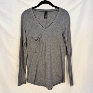 Bobi Long Sleeved Shirt